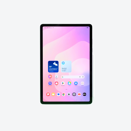Android Tablets