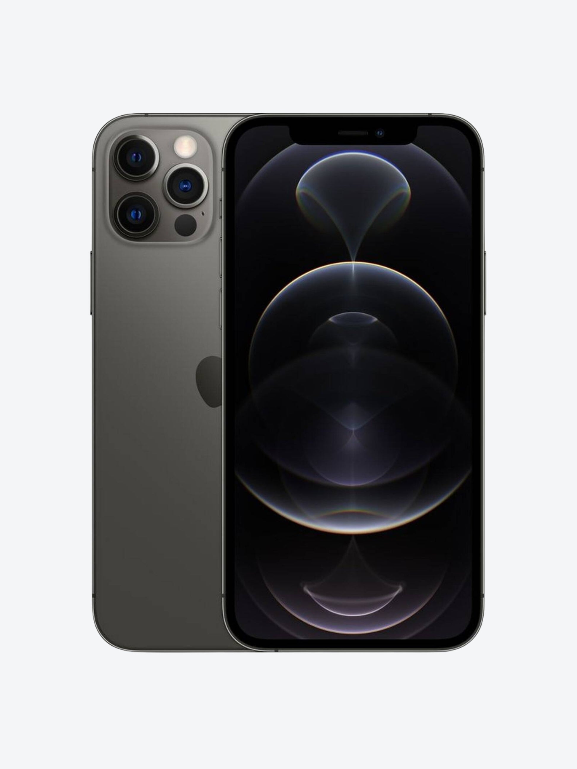 Apple iPhone 12 Pro 256GB Renewed-1