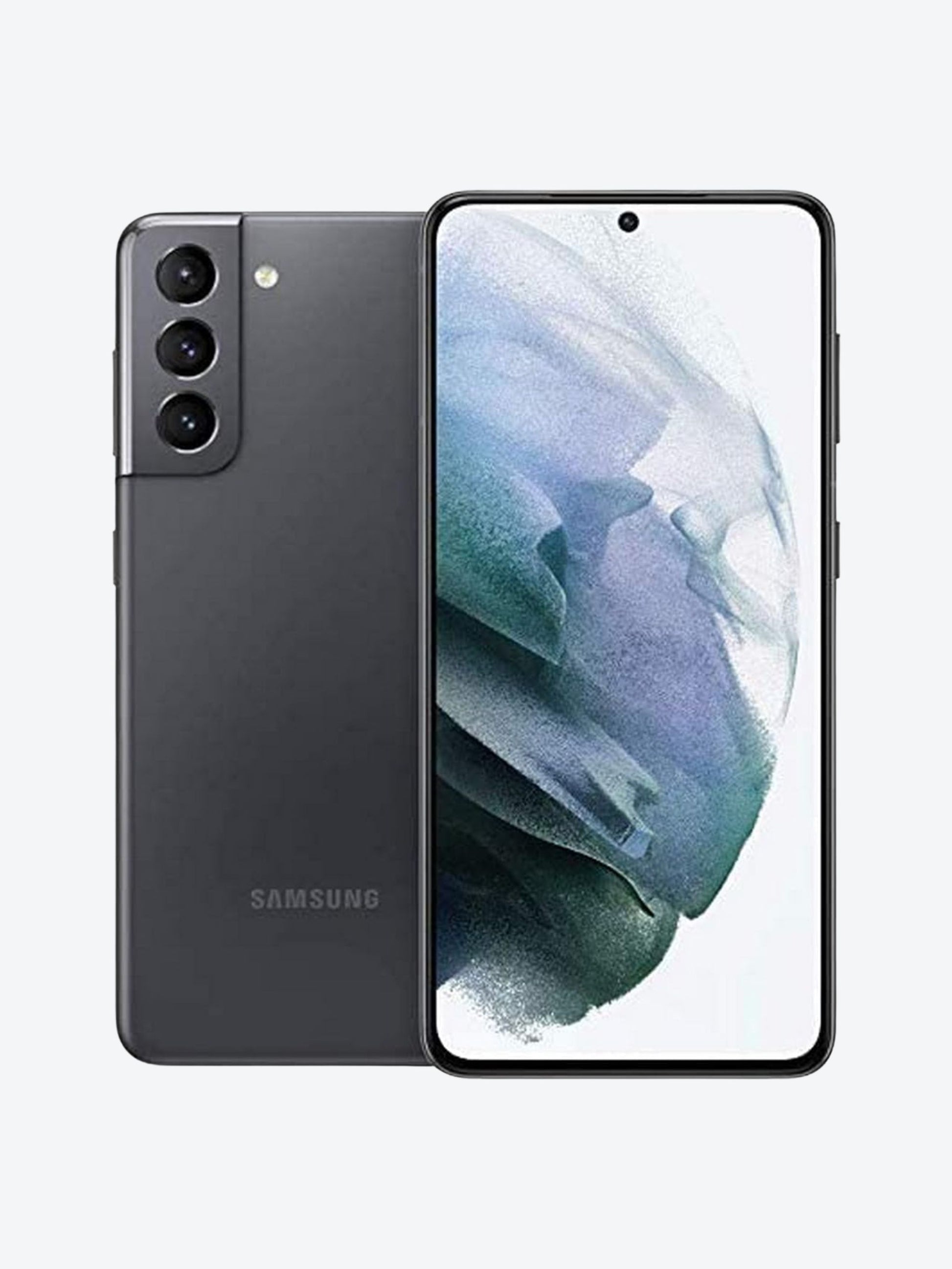 Samsung Galaxy S21 256GB Renewed-1