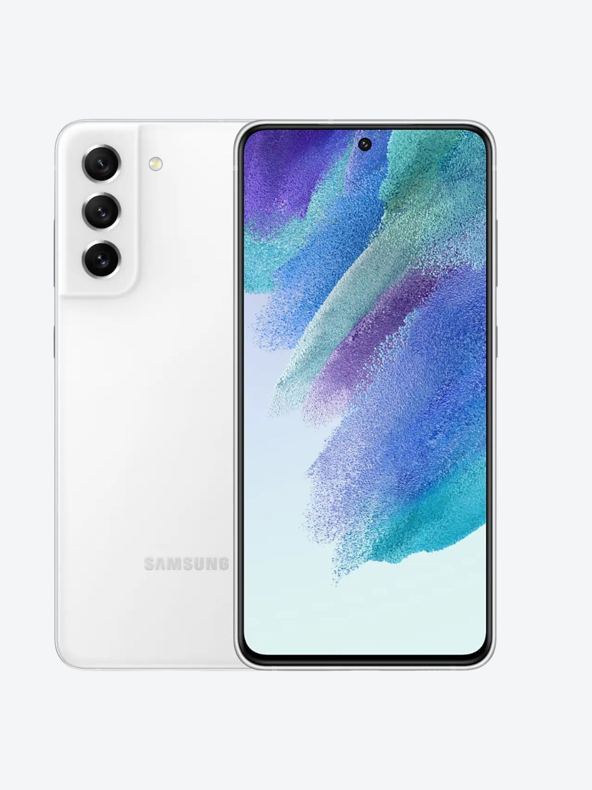 Samsung Galaxy S21 256GB Renewed-4