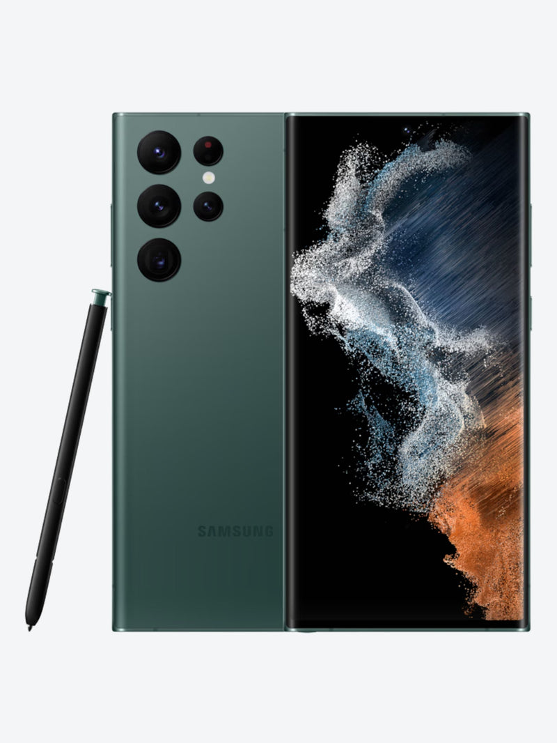 Galaxy S22 Ultra 5G 256GB Renewed-5