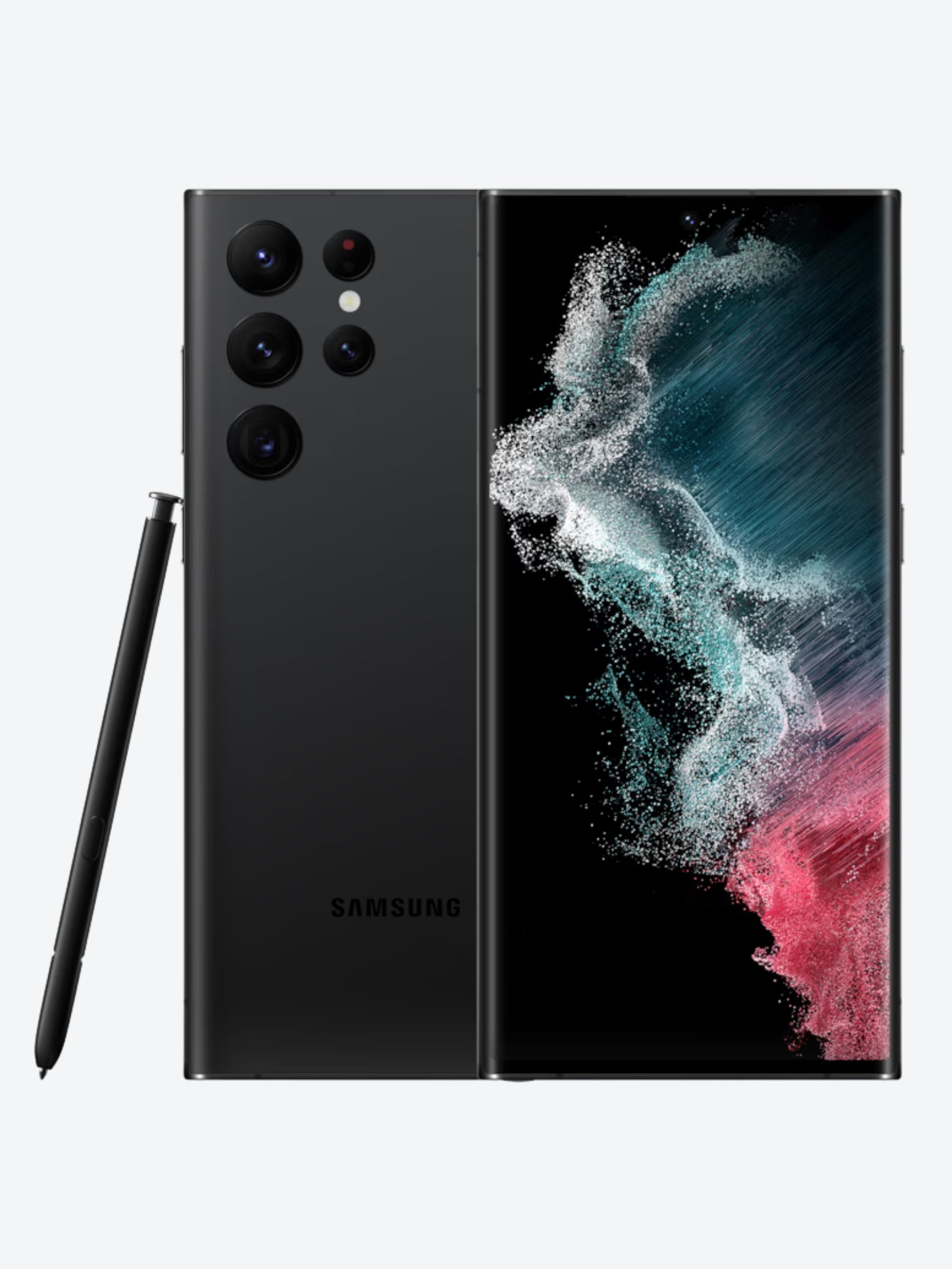 Galaxy S22 Ultra 5G 256GB Renewed-1