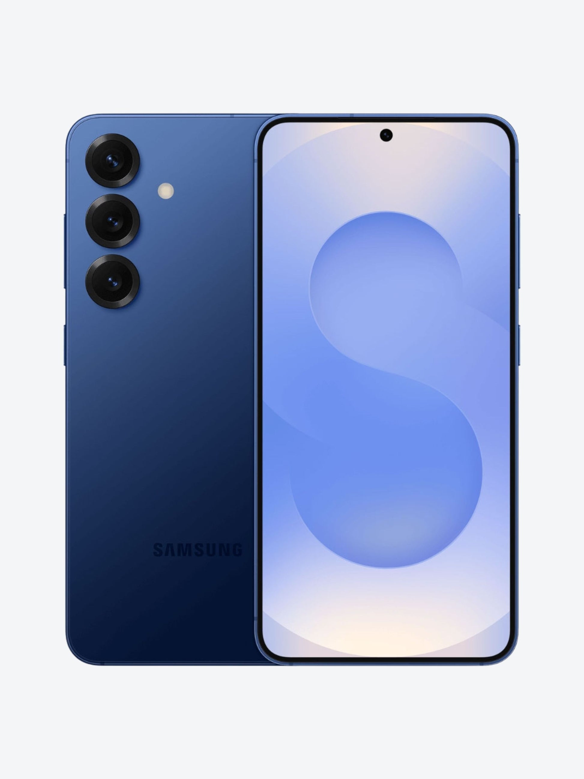 Samsung Galaxy S25 256GB Renewed-1