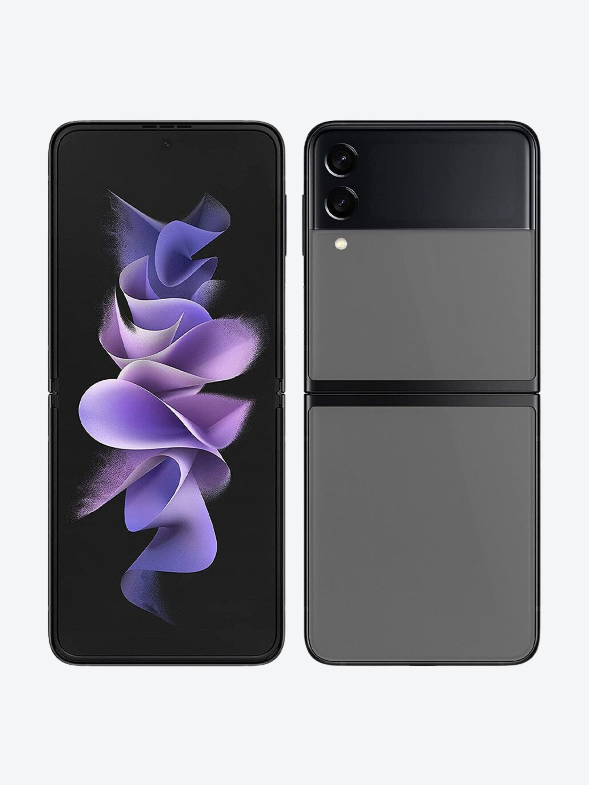 Samsung Galaxy Z Flip 3 256GB Renewed-7