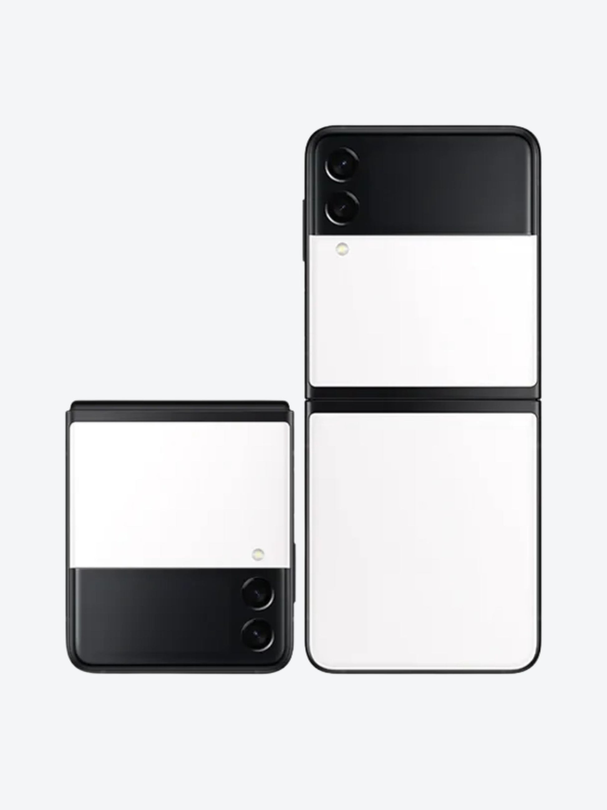 Samsung Galaxy Z Flip 3 256GB Renewed-8