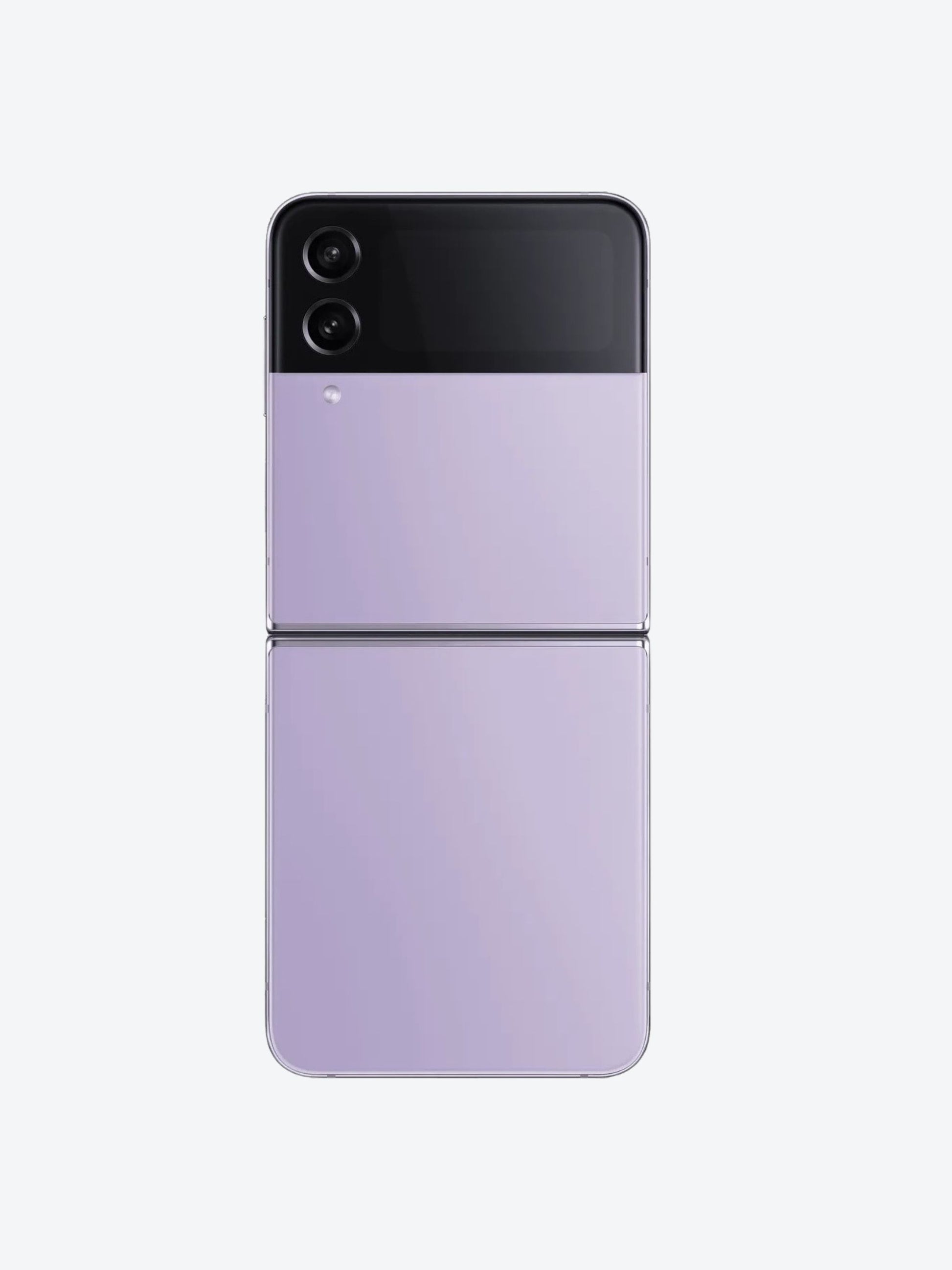 Samsung Galaxy Z Flip 4 256GB Renewed-3