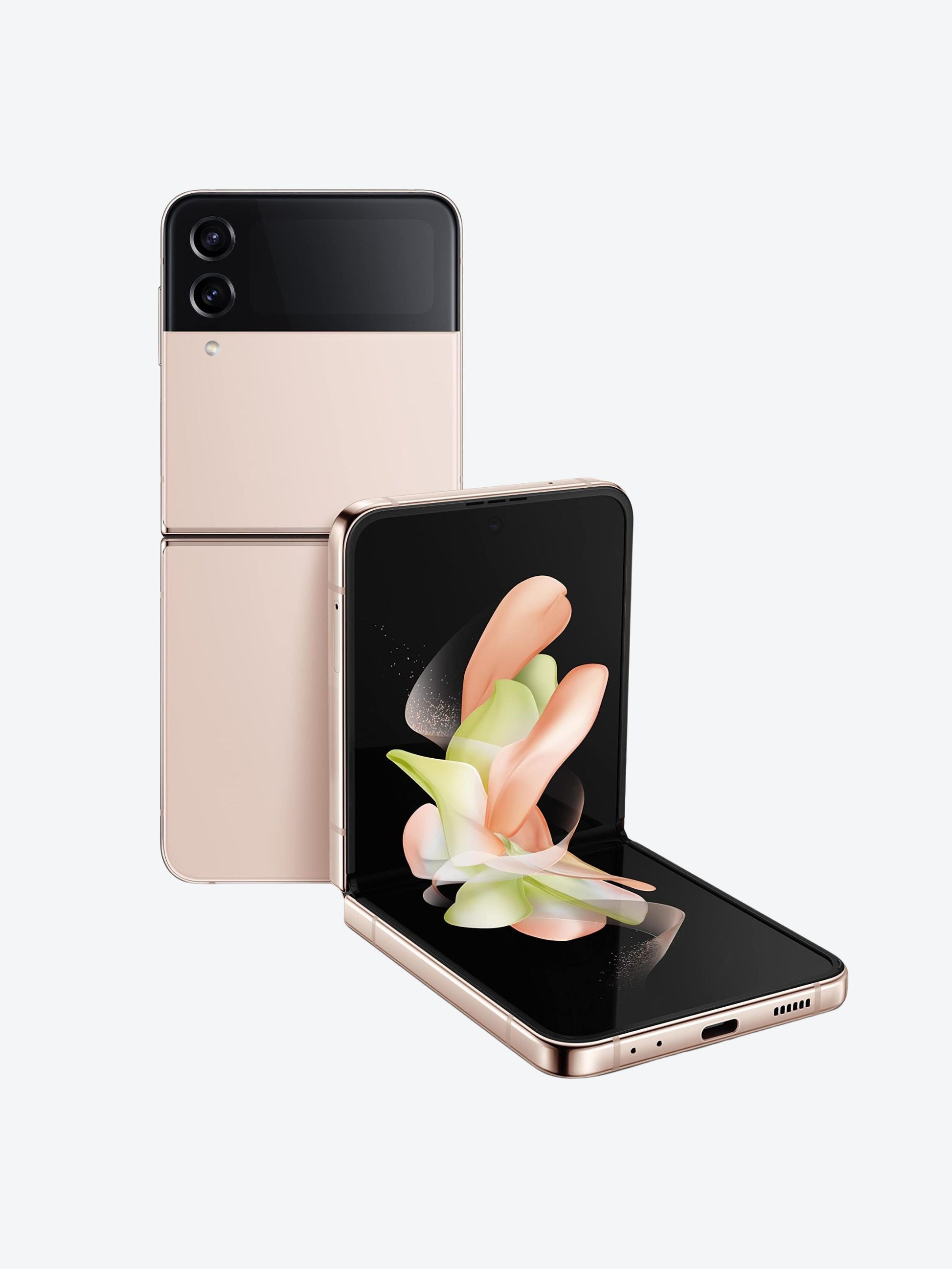 Samsung Galaxy Z Flip 4 256GB Renewed-5