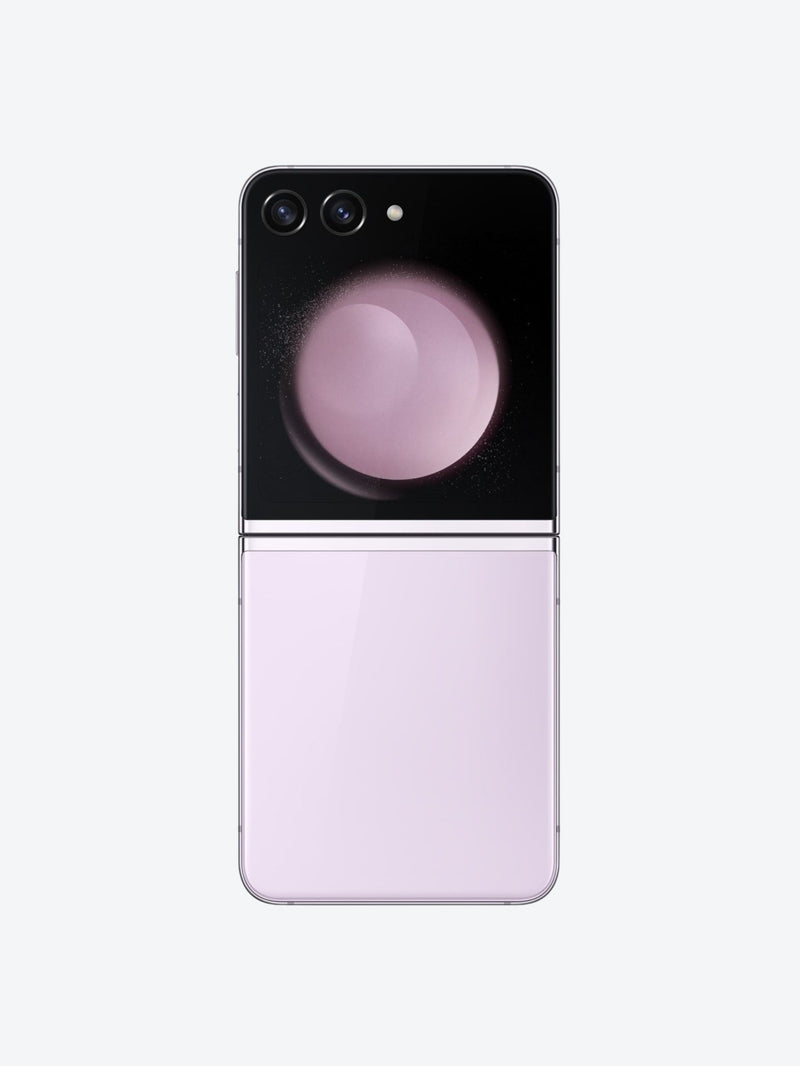 Samsung Galaxy Z Flip 5 256GB Renewed-3