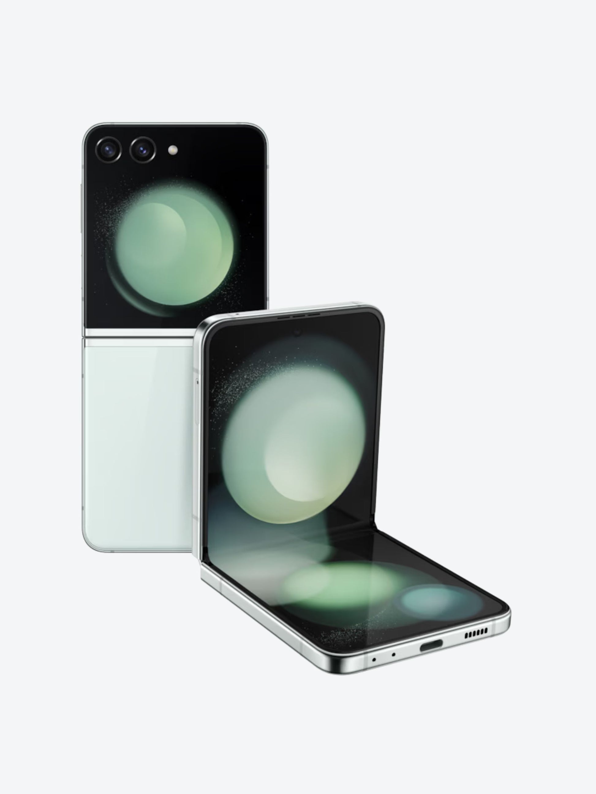 Samsung Galaxy Z Flip 5 256GB Renewed-6