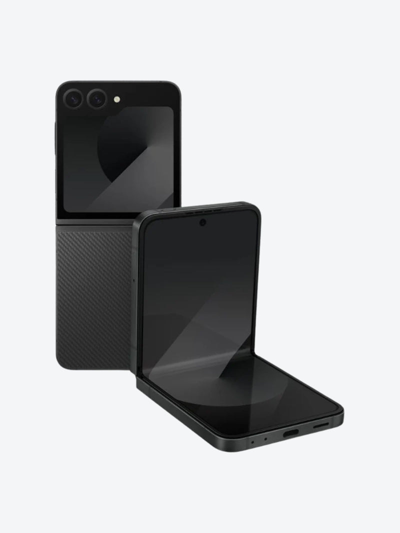 Samsung Galaxy Z Flip 6 256GB Renewed-4