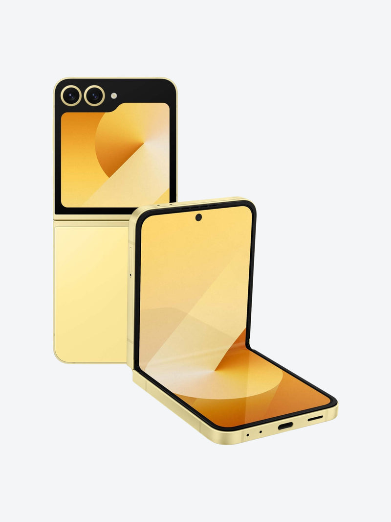 Samsung Galaxy Z Flip 6 256GB Renewed-6