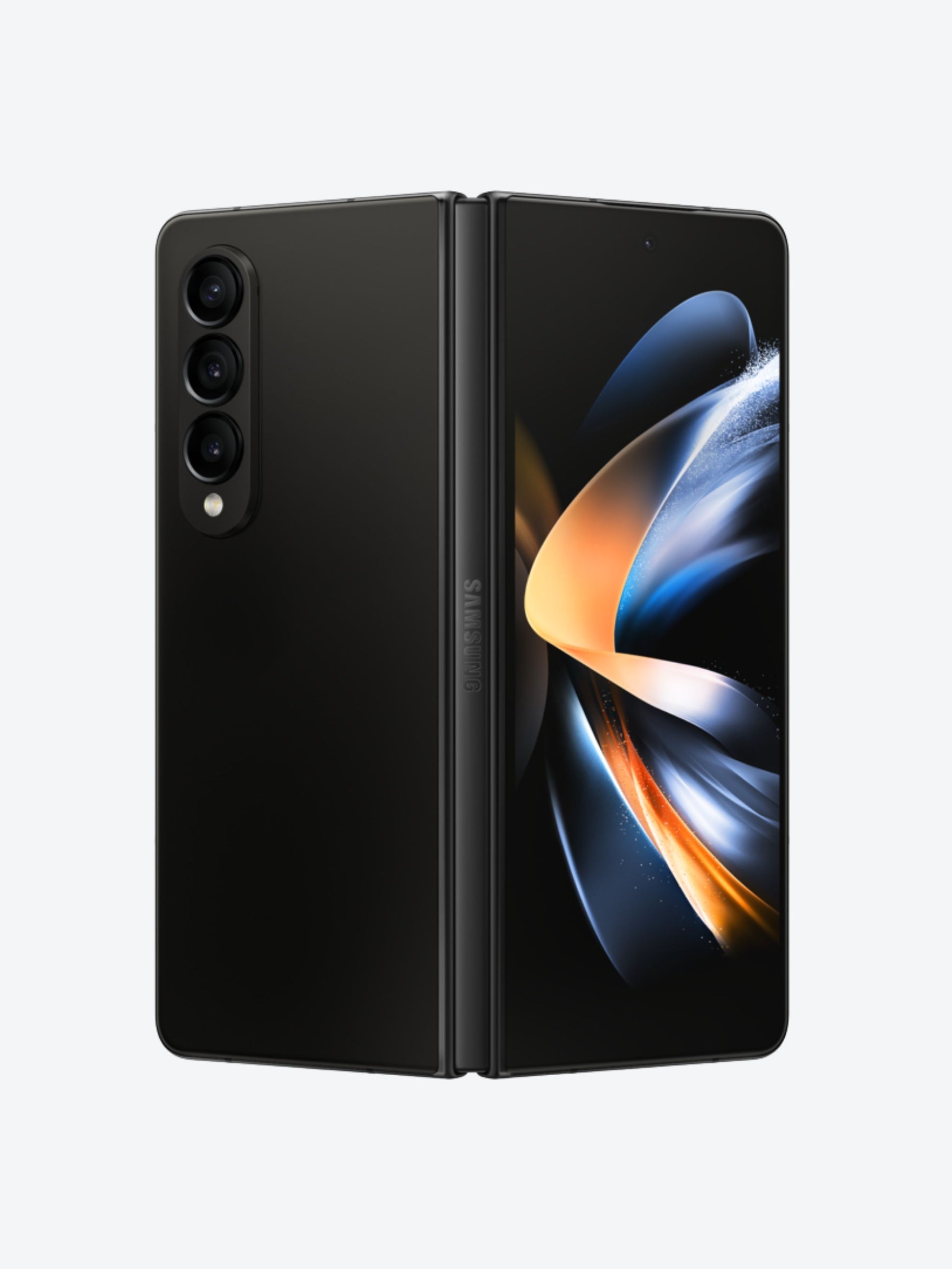 Samsung Z Fold 4 256GB Renewed-1