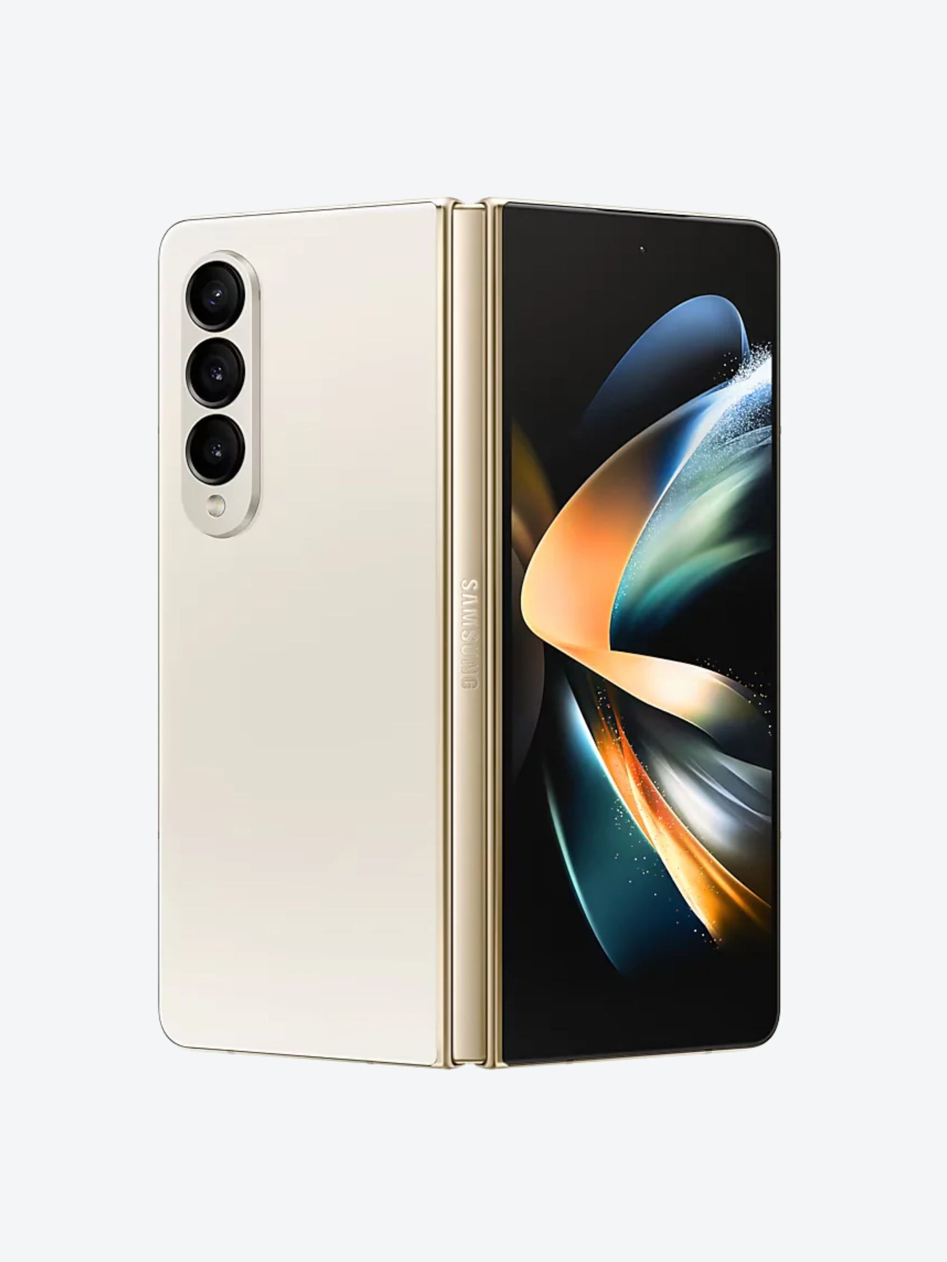 Samsung Z Fold 4 256GB Renewed-5