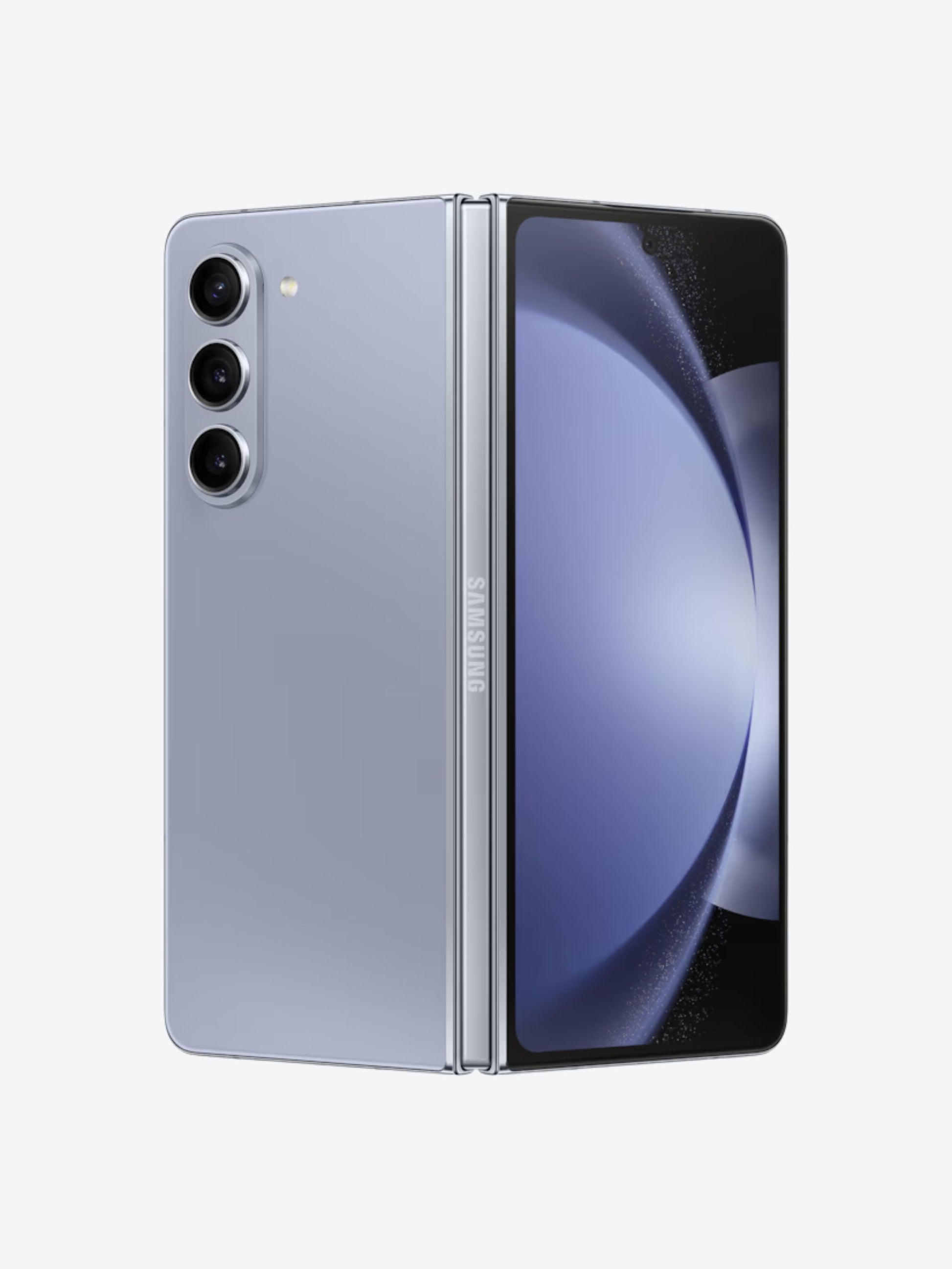 Samsung Galaxy Z Fold 5 256GB Renewed-4