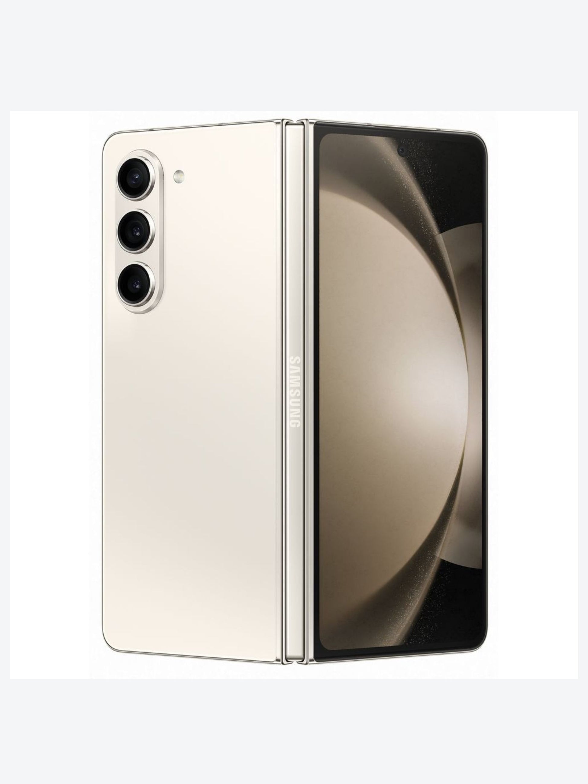 Samsung Galaxy Z Fold 5 256GB Renewed-5