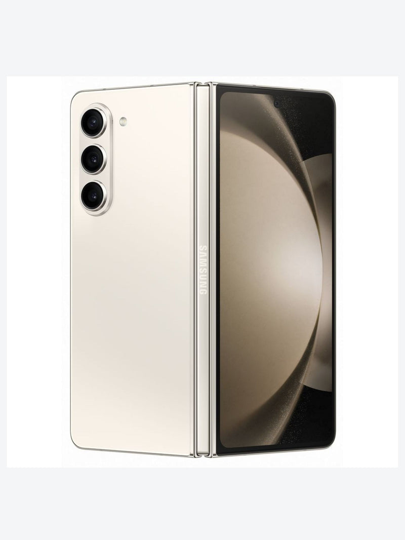 Samsung Galaxy Z Fold 5 256GB Renewed-5