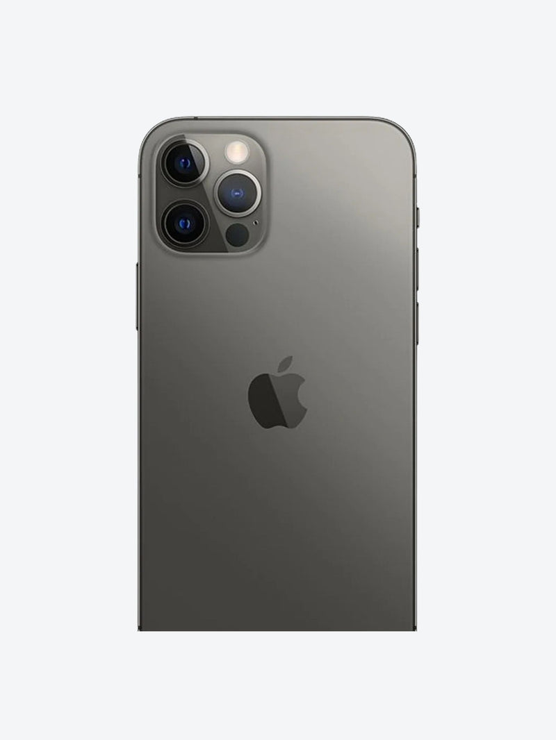 Apple iPhone 12 Pro Max 256GB Renewed-3