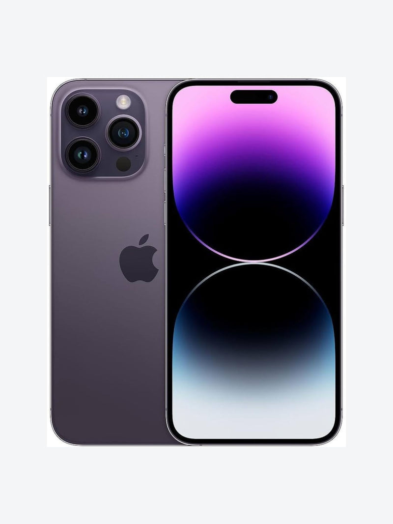 Apple iPhone 14 Pro Max 256GB Renewed-4