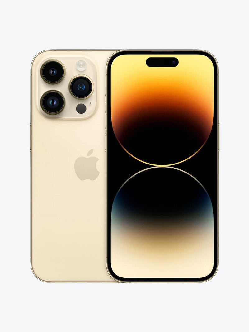 Apple iPhone 14 Pro 256GB Renewed-6