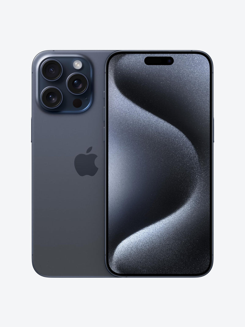 Apple Iphone 15 Pro 256GB Renewed-4