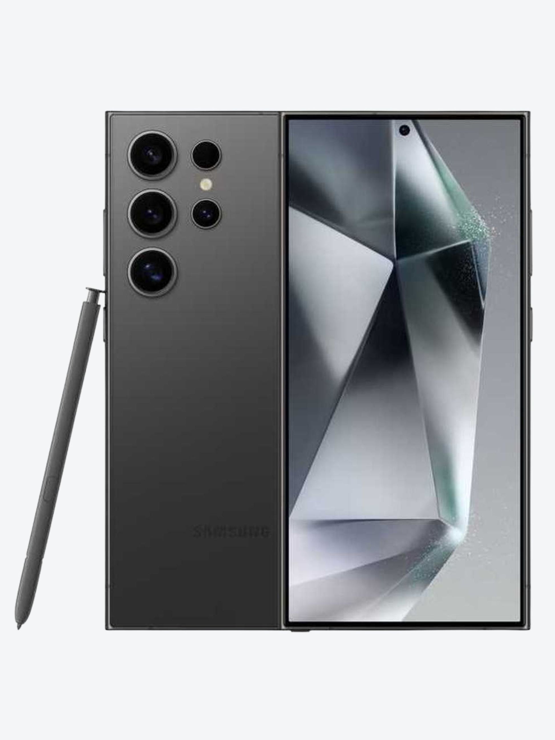 Galaxy S24 Ultra 5G 12GB RAM 256GB Renewed-1